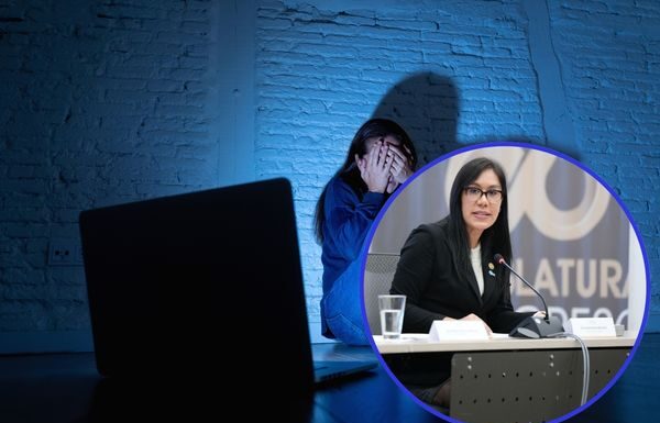Exhortan diputados del PAN a que Gobierno Federal sancione violencia digital