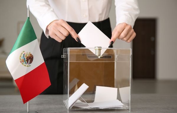 Defensa de la Soberanía y Reforma electoral