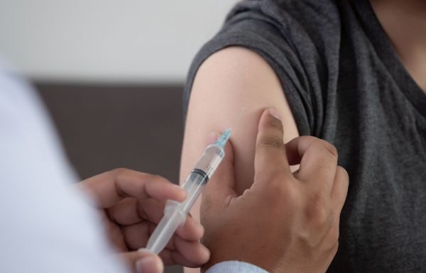 Aplica Guanajuato 1.4 millones vacunas contra influenza estacional