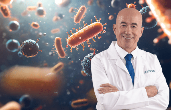 Lepra en México 2026; menos casos más responsabilidad