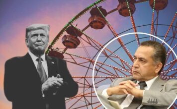 20 de Enero: Fundación de León y Quinto año de Trump