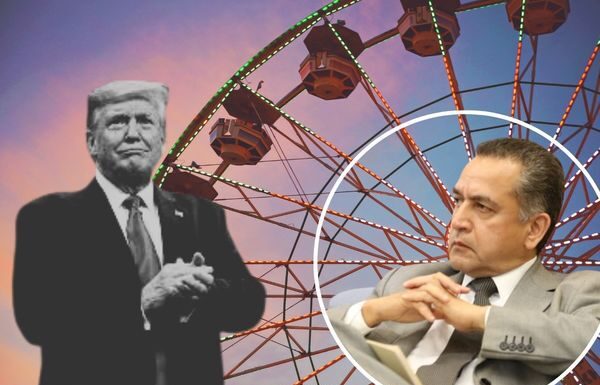 20 de Enero: Fundación de León y Quinto año de Trump