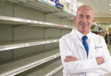 2027 – 2028 La cuenta regresiva para el desabasto