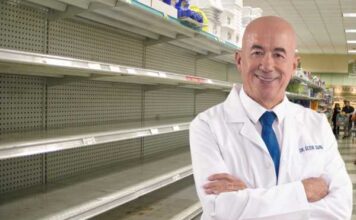 2027 – 2028 La cuenta regresiva para el desabasto