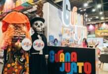 Guanajuato listo para recibir al turismo internacional