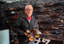 COFOCE ayuda a que los pasos de Maestro Zapatero sean internacionales