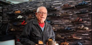 COFOCE ayuda a que los pasos de Maestro Zapatero sean internacionales