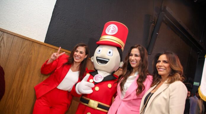 Lotería Nacional celebra 450 años de historia en León