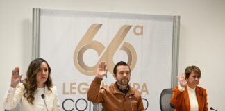 Comprometen diputados del PAN trabajo por transparencia en Guanajuato