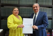 Se concretan 10 mil testamentos en Septiembre de 2025 en Guanajuato