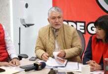 Que lo llamen por su nombre, lo de Salamanca fue terrorismo: Alejandro Arias