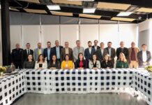 Gobierno de León e iniciativa privada con visión compartida por la ciudad