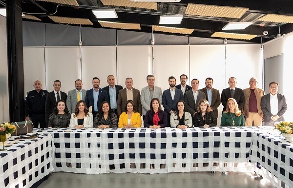 Gobierno de León e iniciativa privada con visión compartida por la ciudad