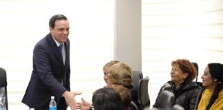 Regulizarán predios en la zona sur de Guanajuato