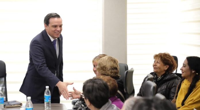 Regulizarán predios en la zona sur de Guanajuato