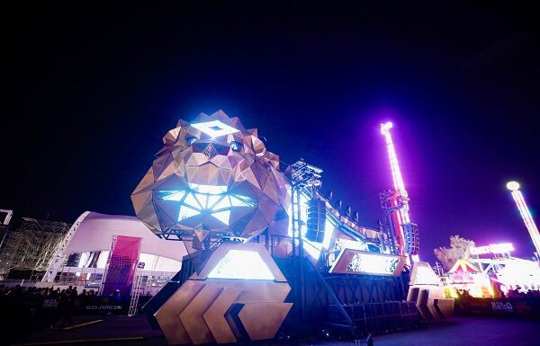 SolarLeón, un espectáculo para celebrar la identidad de León