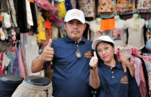 Guanajuato impulsa el comercio local con modernización de mercados