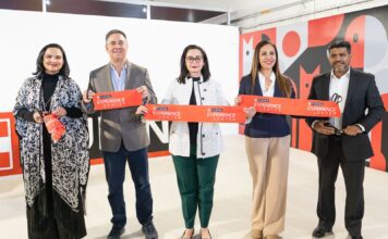 Invertirá Nestlé más de 100 MDD en próximos 24 meses en Guanajuato