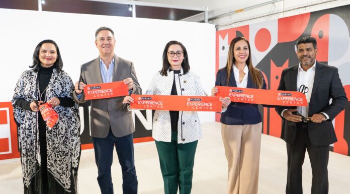 Invertirá Nestlé más de 100 MDD en próximos 24 meses en Guanajuato