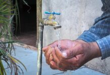 Guanajuato mejora infraestructura hidráulica en varios municipios