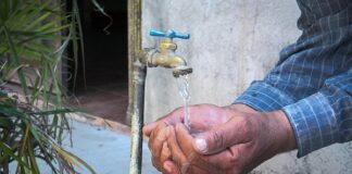 Guanajuato mejora infraestructura hidráulica en varios municipios