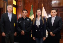 Silao aplicará política de Cero Tolerancia en riñas y robos