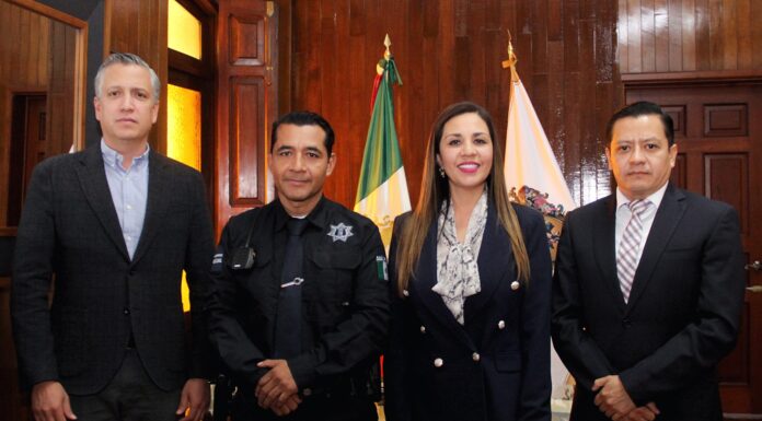 Silao aplicará política de Cero Tolerancia en riñas y robos