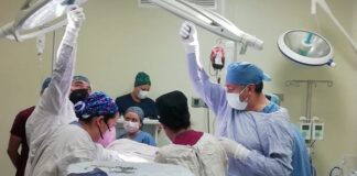 De Celaya la primera procuración de órganos del 2026