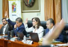 Ayuntamiento palomea 102 MDP para programas de salud en León