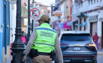 Intensifican en Silao operativos preventivos de vialidad