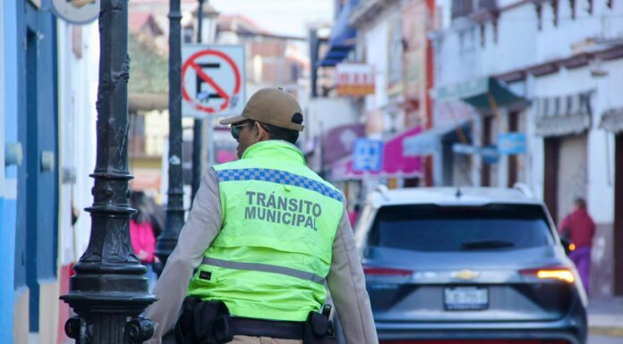 Intensifican en Silao operativos preventivos de vialidad
