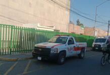 Registra Guanajuato efectos del sismo