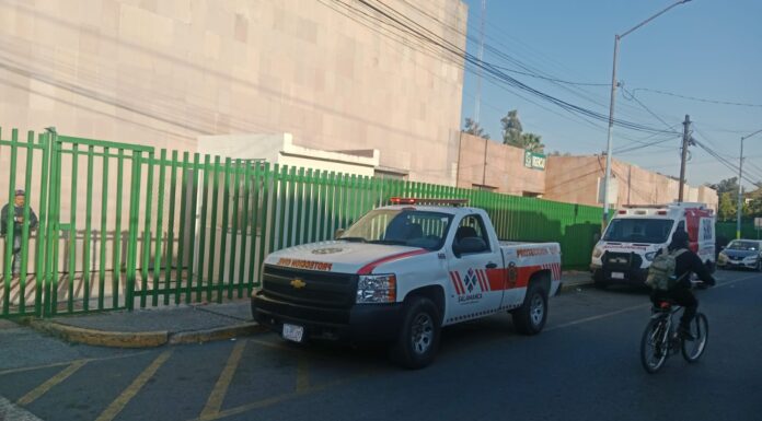 Registra Guanajuato efectos del sismo