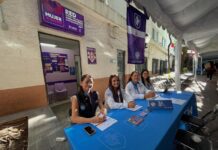 Fortalece León atención integral a mujeres