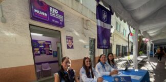 Fortalece León atención integral a mujeres