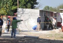 Versión de profanación de tumba confronta a Fiscalía y municipio de Jaral