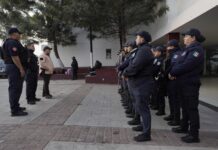 Asume Eduardo Ramos Camacho como Comisario General en Salamanca