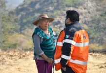 Listo el operativo peregrino en la capital