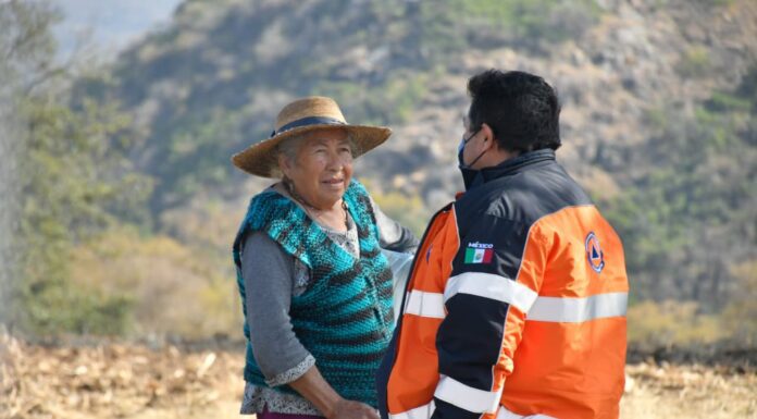 Listo el operativo peregrino en la capital