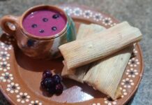 Madres Buscadoras difundirán su Recetario de la Memoria