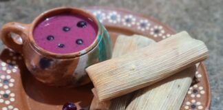 Madres Buscadoras difundirán su Recetario de la Memoria