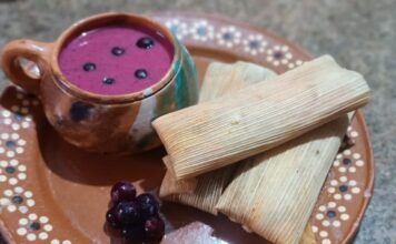 Madres Buscadoras difundirán su Recetario de la Memoria