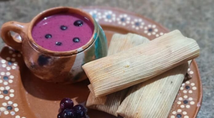 Madres Buscadoras difundirán su Recetario de la Memoria