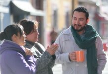 Prevalecerán bajas temperaturas en Guanajuato reporta UG