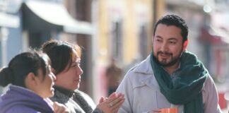 Calor, lluvias, viento y frío se espera para esta semana en Guanajuato pronostica UG
