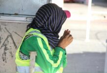 Implementan en Silao operativo especial ante bajas temperaturas