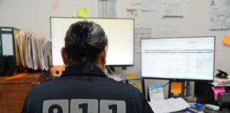 Extraen información del 911 de León y los denuncian por delitos cibernéticos