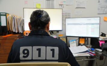 Extraen información del 911 de León y los denuncian por delitos cibernéticos
