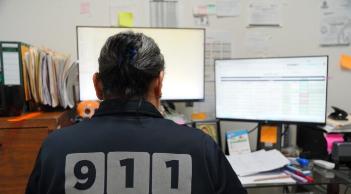 Gobierno de Salamanca pide a ciudadanos evitar llamadas de broma al 911