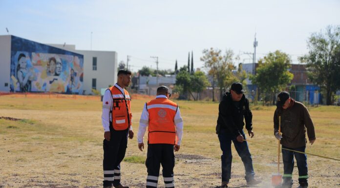 Esperan en Salamanca paso de al menos 7 mil peregrinos